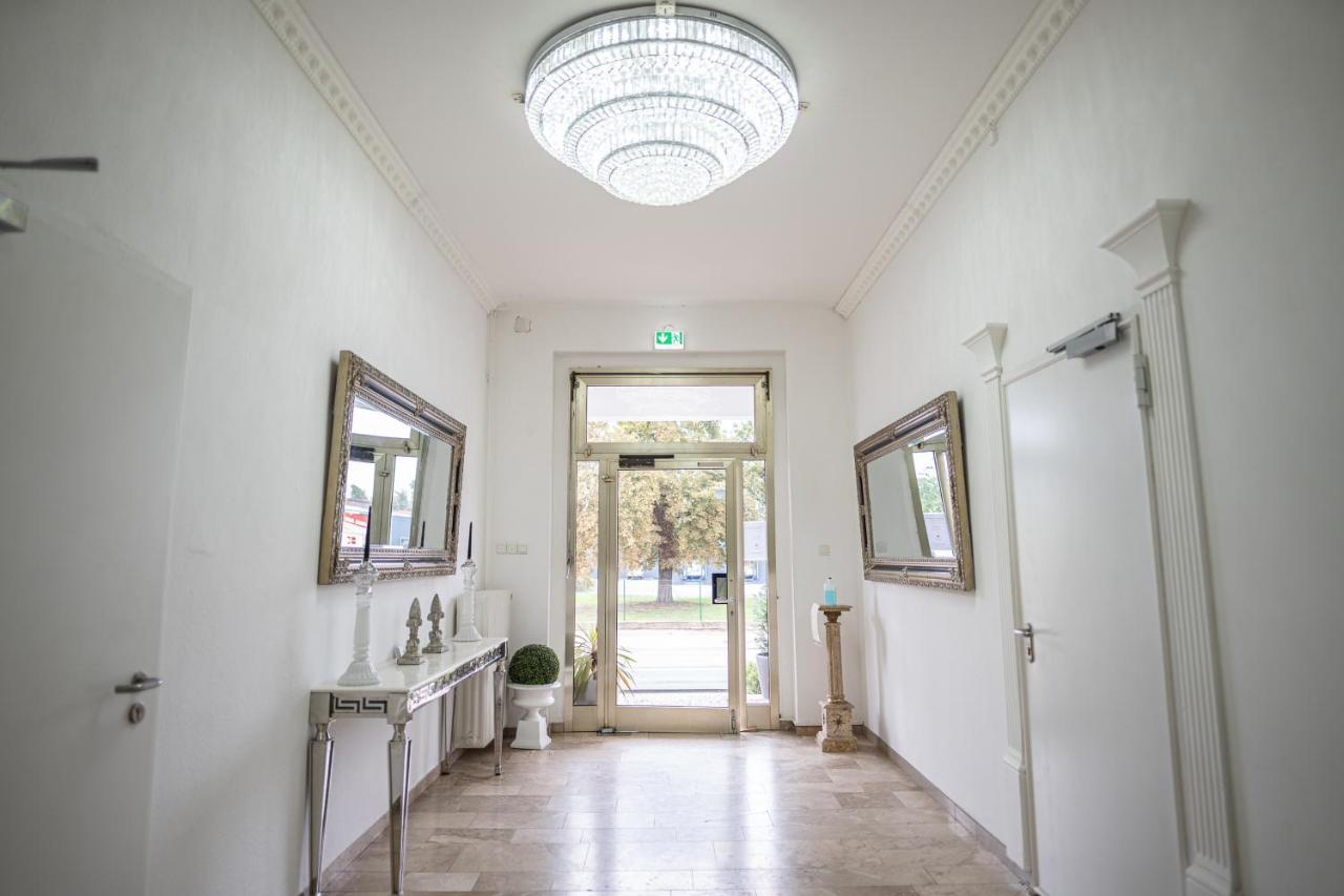 Villa Bowdy Niederzier Exterior photo