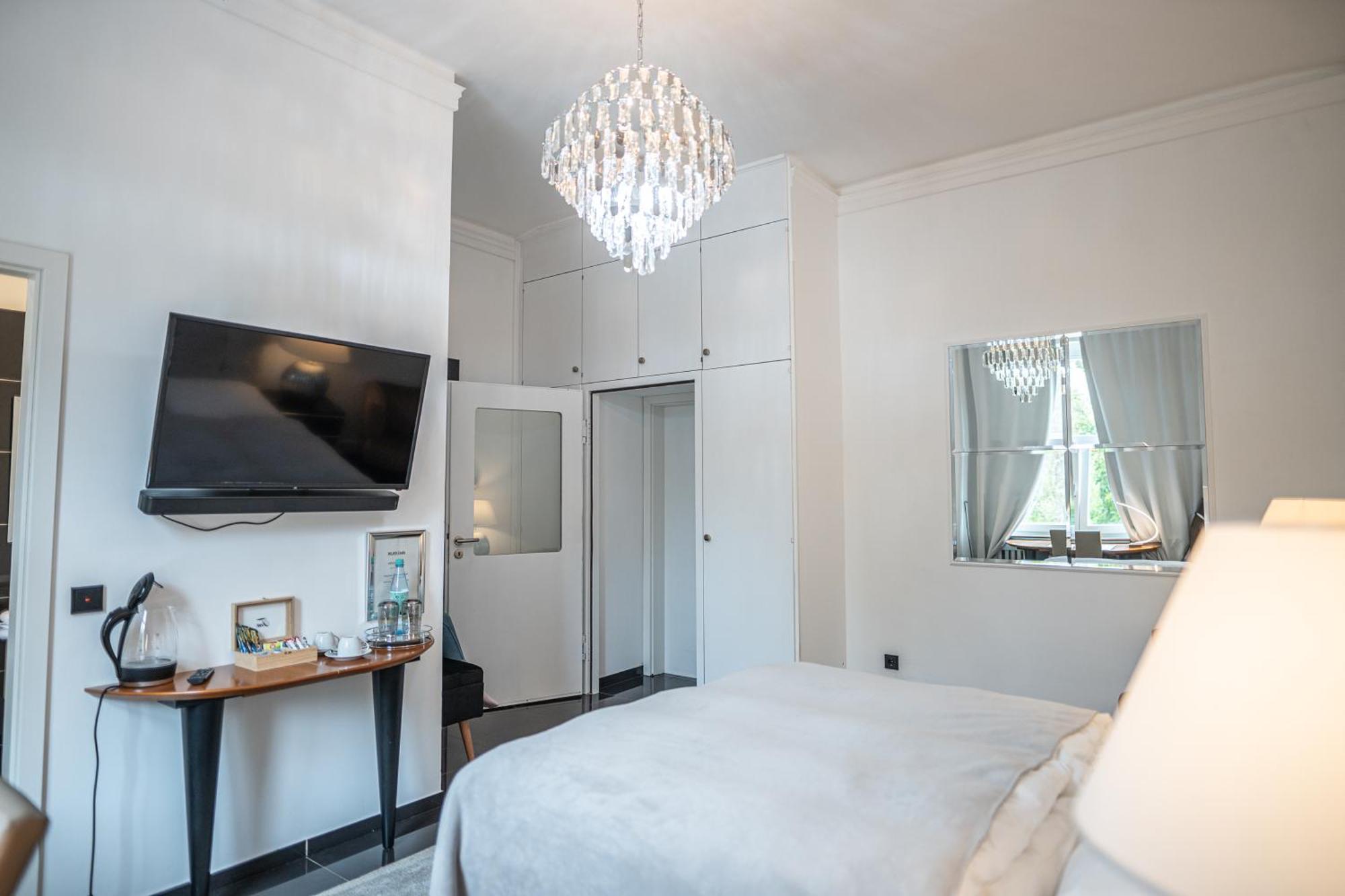 Villa Bowdy Niederzier Room photo