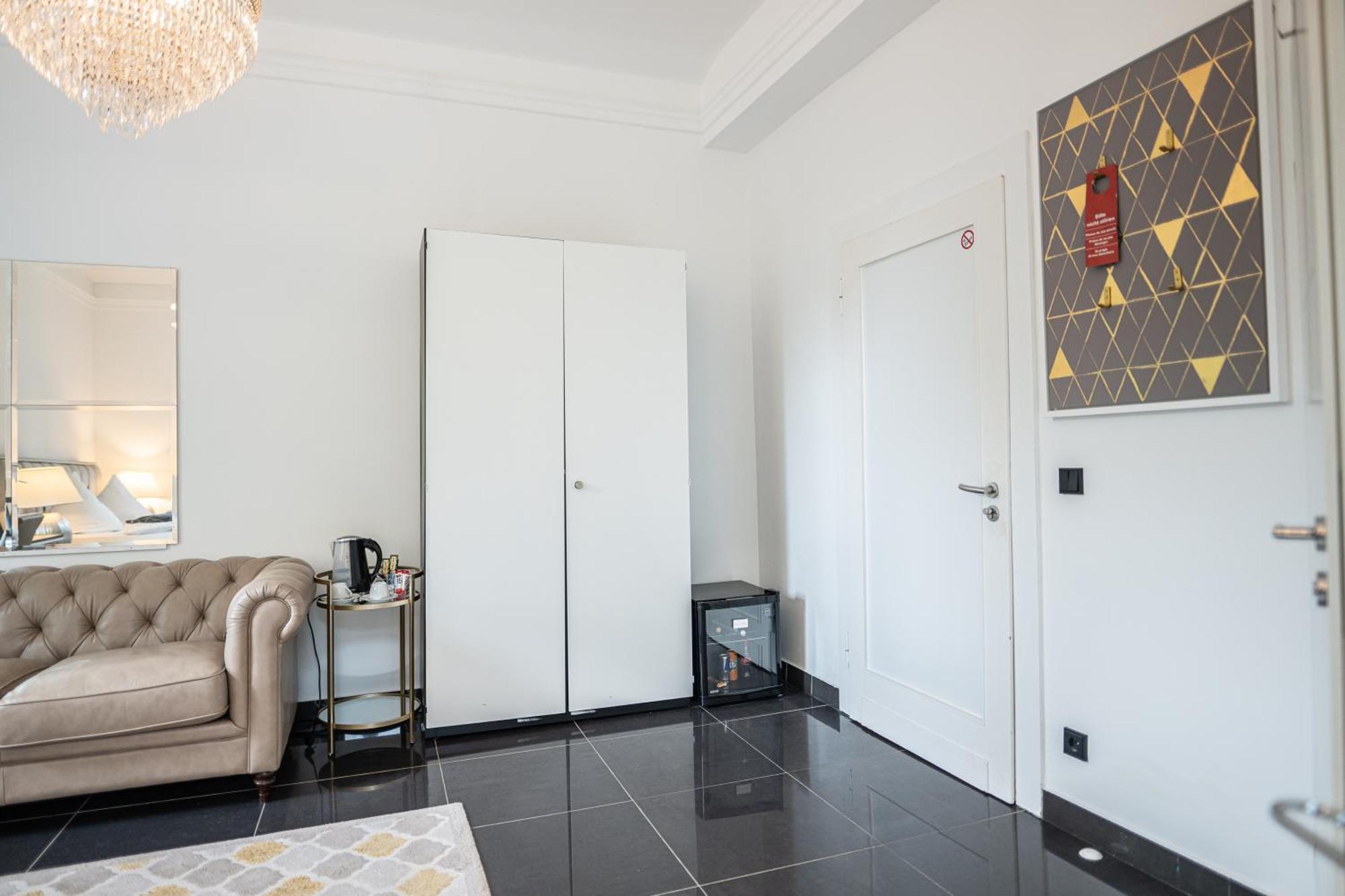 Villa Bowdy Niederzier Room photo