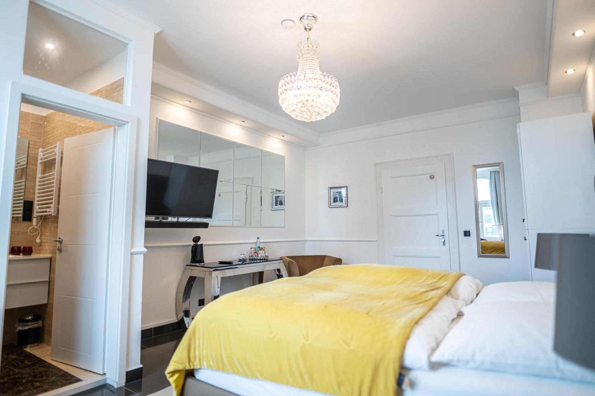 Villa Bowdy Niederzier Room photo