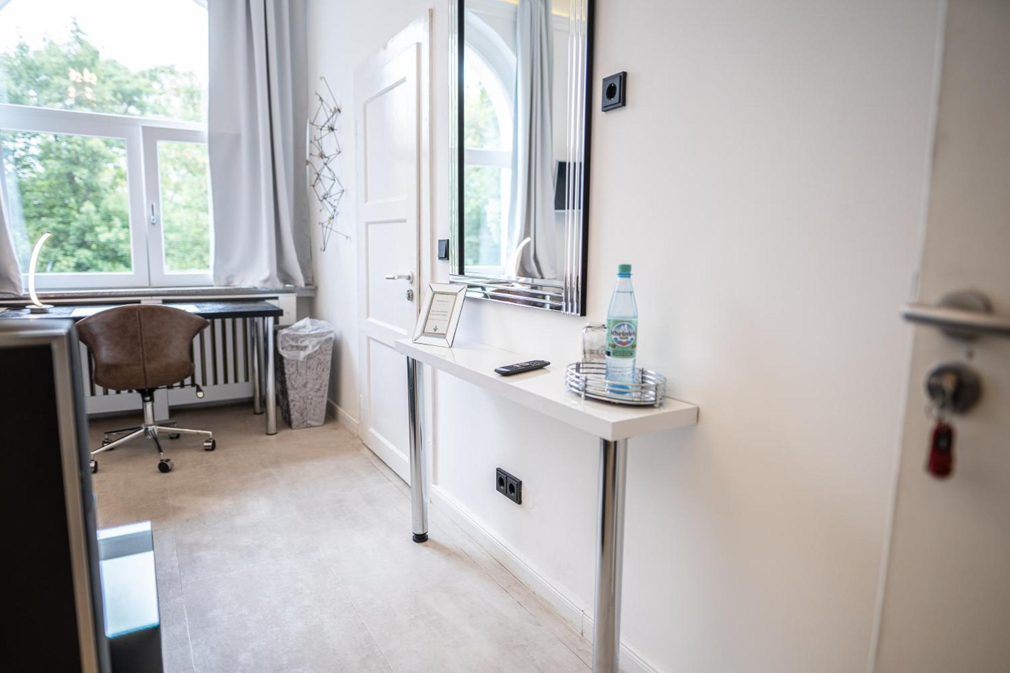 Villa Bowdy Niederzier Room photo